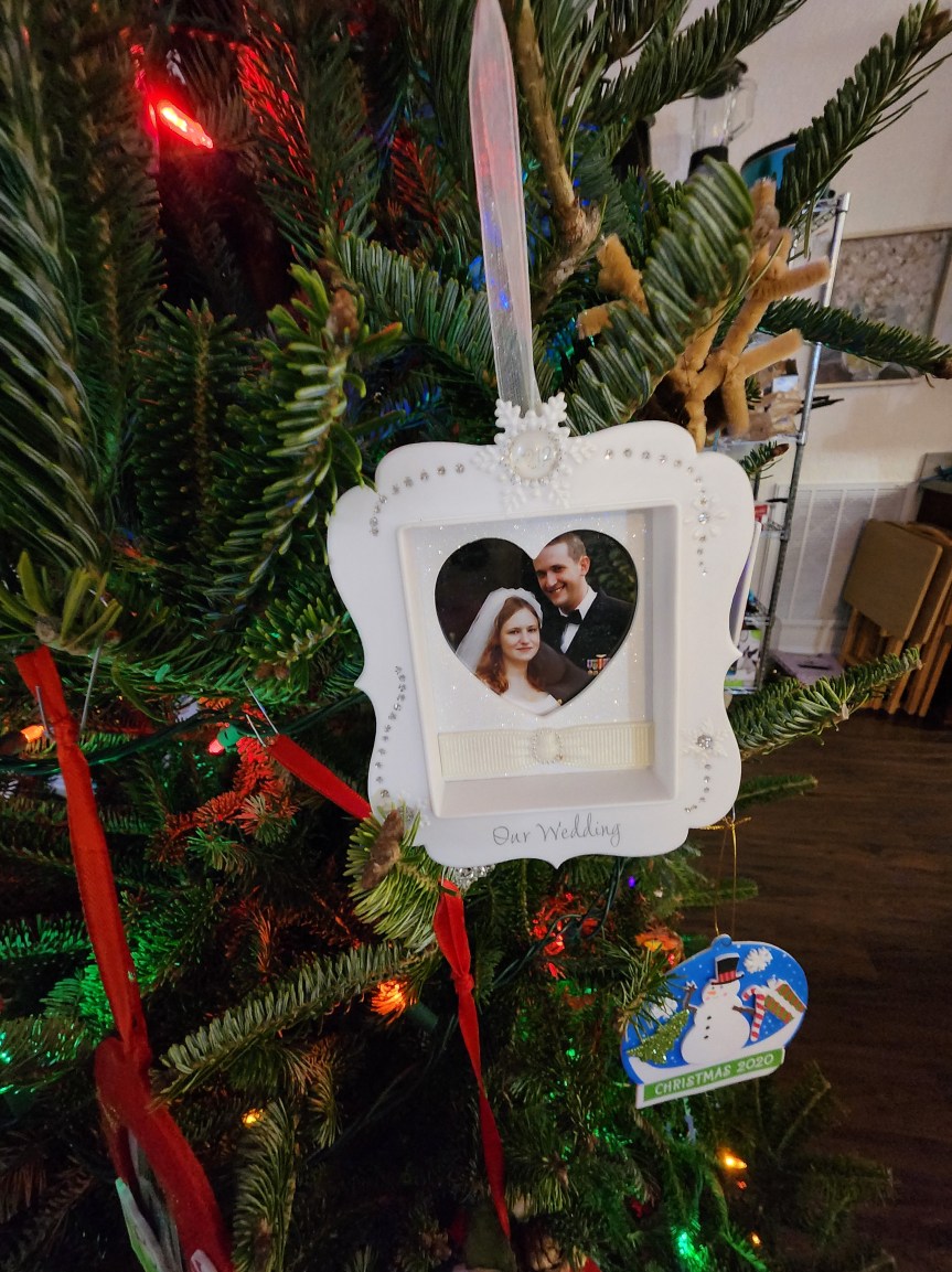 Merry Christmas!