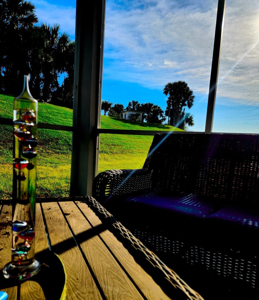 Sick Day