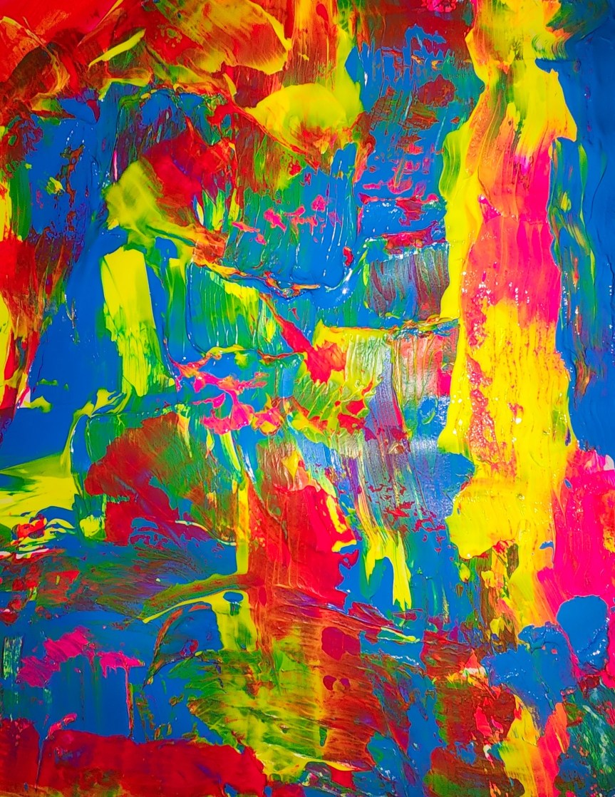 Some Paintings