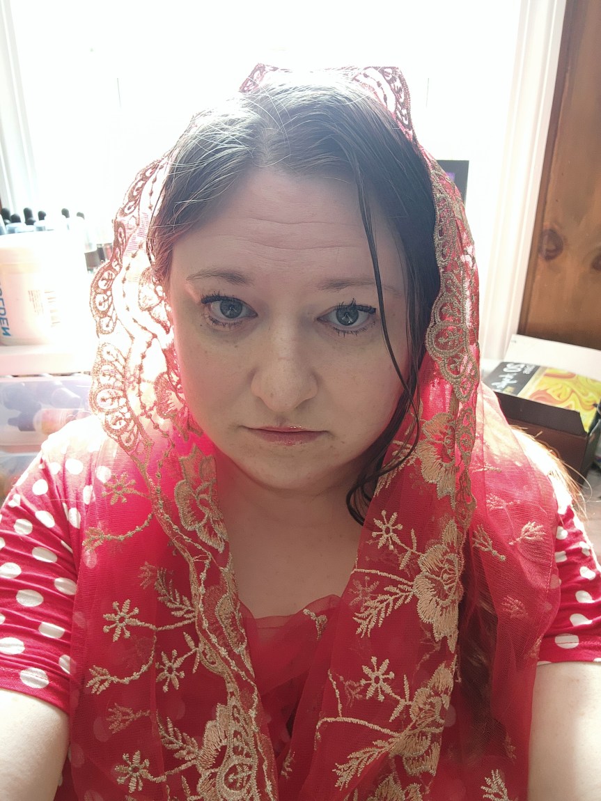 Silence as Feminine&nbsp;Silk