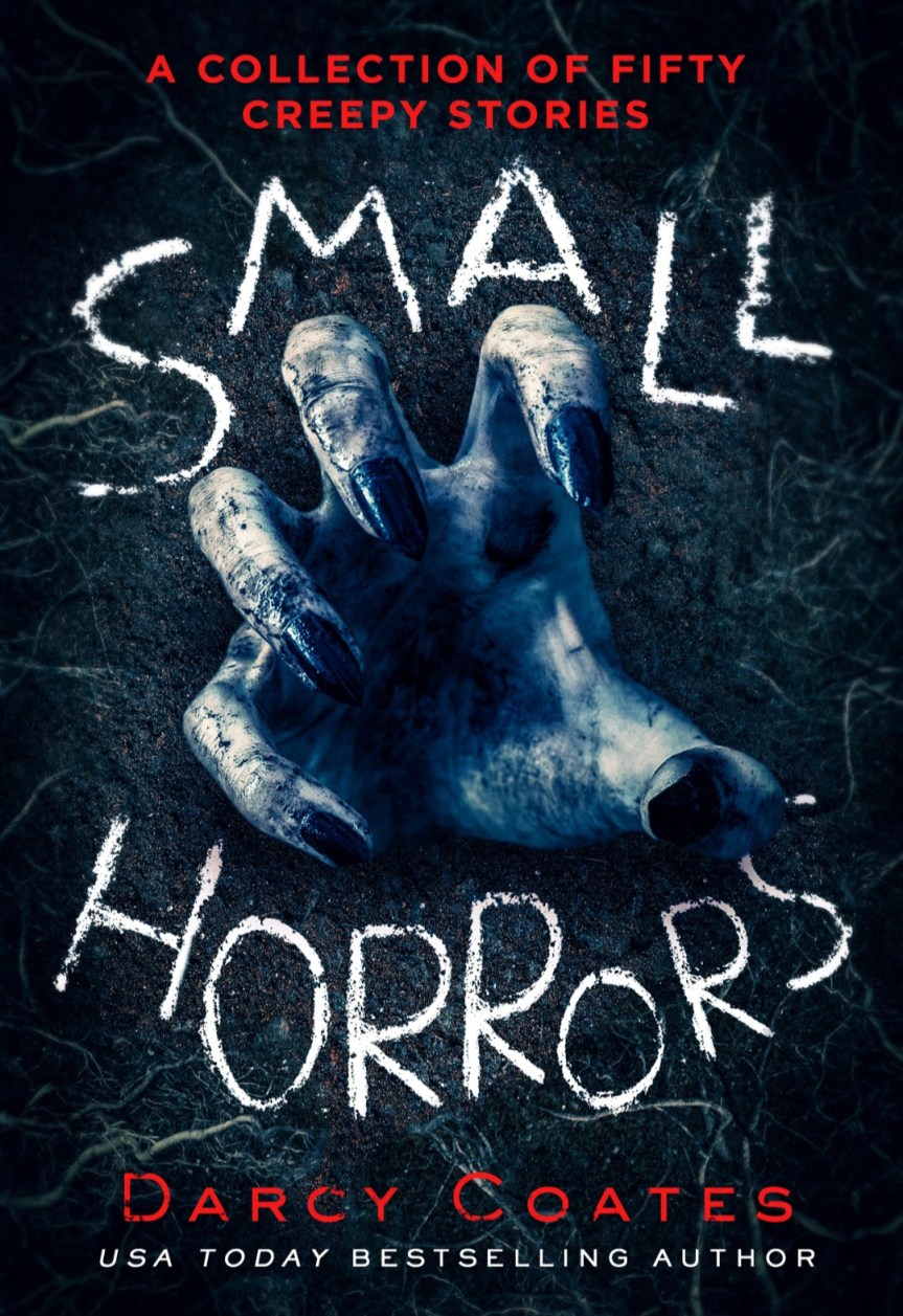 Best Horror Book I’ve Read in A&nbsp;While