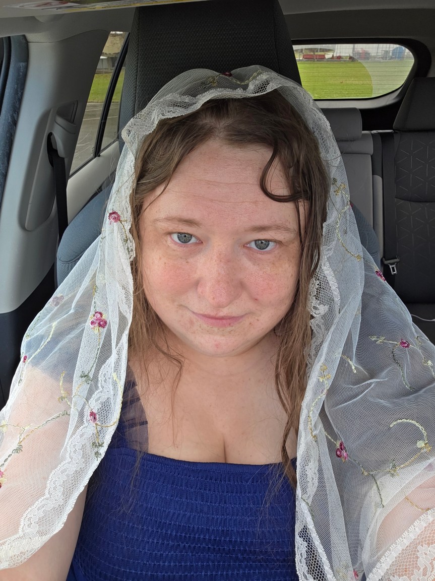 I’m Officially Catholic&nbsp;Now!